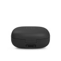 Sluchátka JBL Wave 300 Bluetooth TWS bezdrátová (JBLW300TWSBLK) - černá