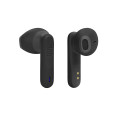 Sluchátka JBL Wave 300 Bluetooth TWS bezdrátová (JBLW300TWSBLK) - černá