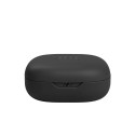 Sluchátka JBL Wave 300 Bluetooth TWS bezdrátová (JBLW300TWSBLK) - černá