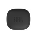 Sluchátka JBL Wave 300 Bluetooth TWS bezdrátová (JBLW300TWSBLK) - černá