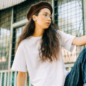 Sluchátka JBL Wave 300 Bluetooth TWS bezdrátová (JBLW300TWSBLK) - černá
