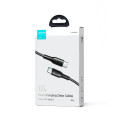 Joyroom Premium Series A13 USB-C / USB-C 100W 2m Cable - Black