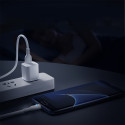 Joyroom Premium Series A13 USB-A / micro USB 2.4A 2m Cable - White