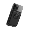 Joyroom JR-W050 20W MagSafe Wireless Power Bank 10000mAh with Stand + USB-C Cable - Black