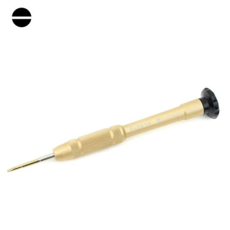 JIAFA JF-609 Poloprofesionální plochý šroubovák FL 2.0x25mm