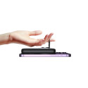 Joyroom JR-W050 20W MagSafe Wireless Power Bank 10000mAh with Stand + USB-C Cable - Black