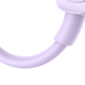 Kabel Joyroom Multi-Color Series A14 USB-C / Lightning 20W 1,2 m - fialový