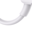 Kabel Joyroom Multi-Color Series A14 USB-C / Lightning 30W 1,2 m - bílý