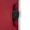 AG PREMIUM 15,6'' univerzální brašna na notebook - červená