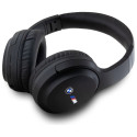 BMW Bluetooth ENC sluchátka BMBHMIAV27MBCTK černá/černá s potištěnými logy