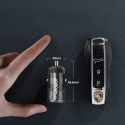 JOYROOM C-A43 Duální Mini autonabíječka USB+USB-C PD QC3.0 s výkonem 20W, černá