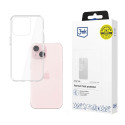 Kryt 3mk PROTECTION pro iPhone 15 - Absorber175