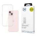 Kryt 3mk PROTECTION Armor Case pro iPhone 15 Plus