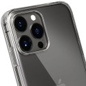 Kryt 3mk PROTECTION Clear Case iPhone 15 Pro Max čirý