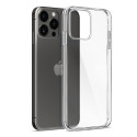 Kryt 3mk PROTECTION Clear Case iPhone 15 Pro Max čirý