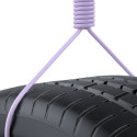 Joyroom Multi-Color Series A14 Lightning / USB-A 2.4A 1.2 m cable - purple