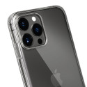 Kryt 3mk CLEAR CASE pro iPhone 15 Pro – čirý