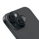 3mk Protection Lens Protection Pro iPhone 15 – graphite