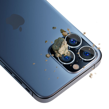 3mk Lens Protection Pro pro iPhone 15 Plus