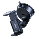 [RETURNED ITEM] Joyroom mechanical Car Mount for Dashboard Black (JR-ZS284)