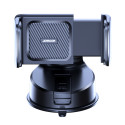 [RETURNED ITEM] Joyroom mechanical Car Mount for Dashboard Black (JR-ZS284)