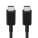 Samsung USB C cable 480Mbps 5A 1m (EP-DN975BBEGWW) - black