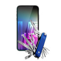 Ochranné sklo 3mk HardGlass Max Lite pro iPhone 15