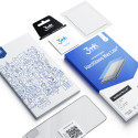 Ochranné sklo 3mk HardGlass Max Lite iPhone 15 Plus
