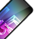 Ochranné sklo 3mk HardGlass Max Lite iPhone 15 Plus