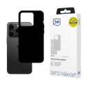 Kryt 3mk Matt Case pro iPhone 15 Pro Max – černý mat