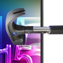 3mk SilkyMatt Pro pro iPhone 15 – ochranná fólie