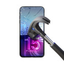 Ochranné sklo 3mk FlexibleGlass™ pro iPhone 15 Plus