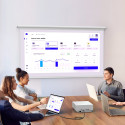Kabel DisplayPort - HDMI Ugreen DP101 4K 3 m - černý