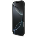 BMW M Quilted Logo MagSafe kryt pro iPhone 17 Air – černý