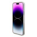 Kryt Guess GUHMP15MHITSP pro iPhone 15 Plus - růžová