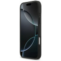 BMW pouzdro M Shape Logo MagSafe pro iPhone 17 Pro Max – černé