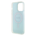 Kryt Guess GUHMP15XHITSQ pro iPhone 15 Pro Max MagSafe