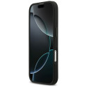 BMW pouzdro M Carbon Line & Logo MagSafe pro iPhone 17 – červené