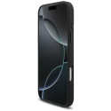 BMW pouzdro M Carbon Line & Logo MagSafe pro iPhone 17 Pro Max – žluté