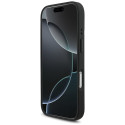 BMW pouzdro M Carbon Line & Logo MagSafe pro iPhone 17 Pro – žluté