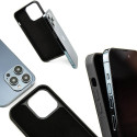 Kryt Bewood UNIQUE Turquoise pro iPhone 15 Plus