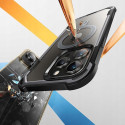 Kryt Supcase Ares Mag pro iPhone 15 Pro Max černý