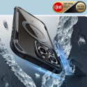 Kryt Supcase Ares Mag pro iPhone 15 Pro Max černý