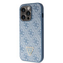 Kryt Guess GUHCP14XP4TDSCPB pro iPhone 14 Pro Max