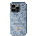 Kryt Guess GUHCP14XP4TDSCPB pro iPhone 14 Pro Max