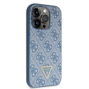 Kryt Guess GUHCP14XP4TDSCPB pro iPhone 14 Pro Max
