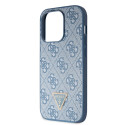 Kryt Guess GUHCP14XP4TDSCPB pro iPhone 14 Pro Max