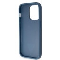 Kryt Guess GUHCP14XP4TDSCPB pro iPhone 14 Pro Max