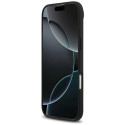 BMW pouzdro M Kevlar Lines a Logo MagSafe pro iPhone Air – černé