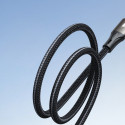 Joyroom Light-Speed ​​Series S-A25 USB-A / USB-C cable 100W 1.2m - black